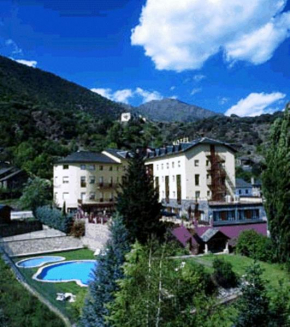 Hotel Cardós Vall De Cardós